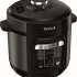 Мультиварка-скороварка Tefal Home Chef CY601832,  1000Вт,   черный [7211004337]